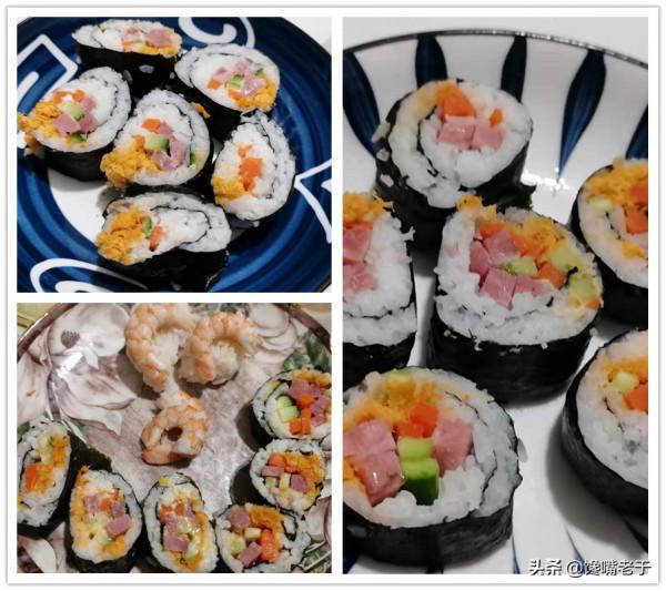 冬季養脾胃，早餐一定要吃好，分享一週七天早餐，簡單易做脾胃好