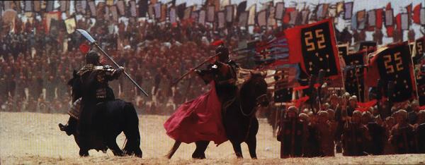 《三國演義》無意中貶低了劉備，美化了曹操