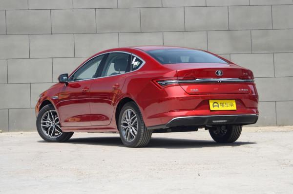 18萬左右想入手純電動轎車，秦Pro EV值得考慮嗎