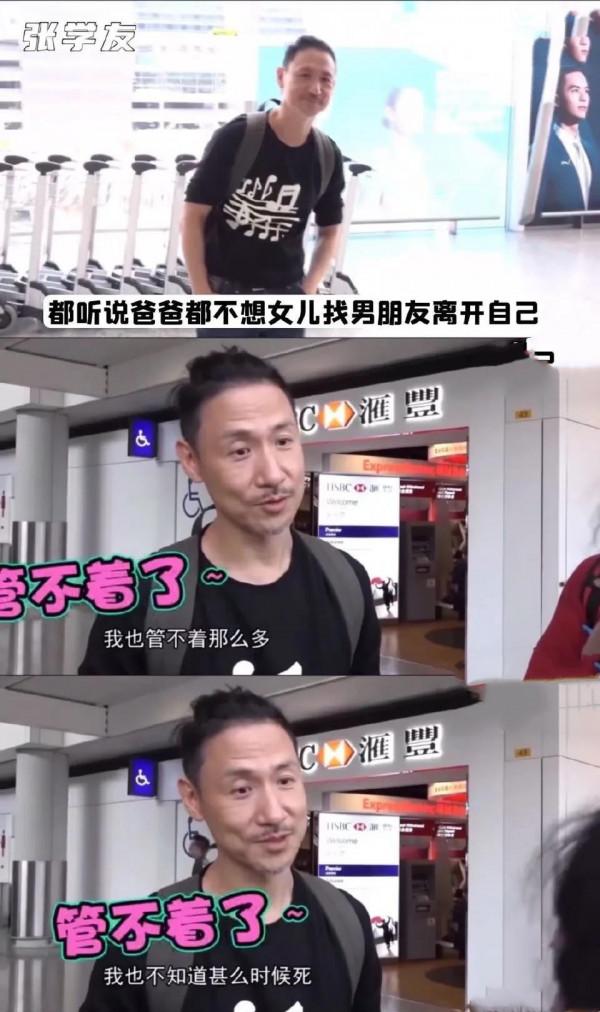 看了“大灣區哥哥”的採訪，我找到了內娛明星“不好笑”的原因