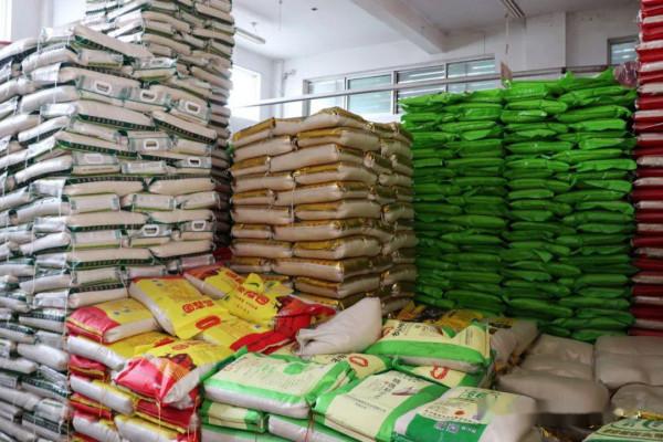 比房子、金子更重要？嚴重的通脹下，食物才最值錢，應早做準備