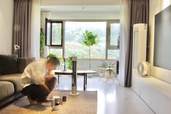 效能、顏值、操控一個都不能少,四款電暖器使用對比 效能、顏值、操控一個都不能少,四款電暖器使用對比