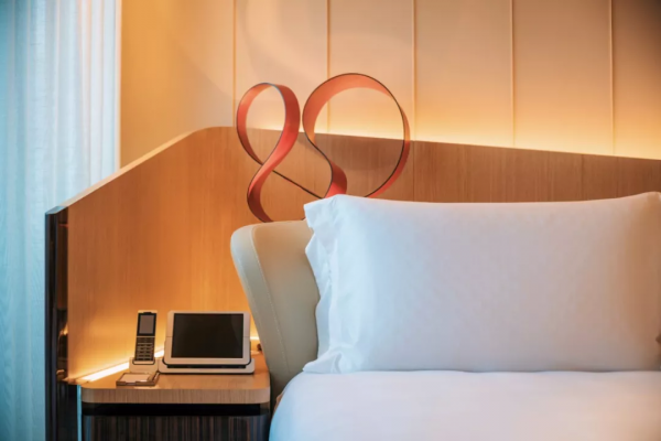 澳門新濠全攻略（米其林星星數最多的綜合體）