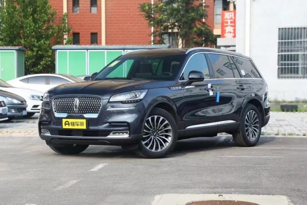 平均1.85元/km 林肯飛行家用車成本分析