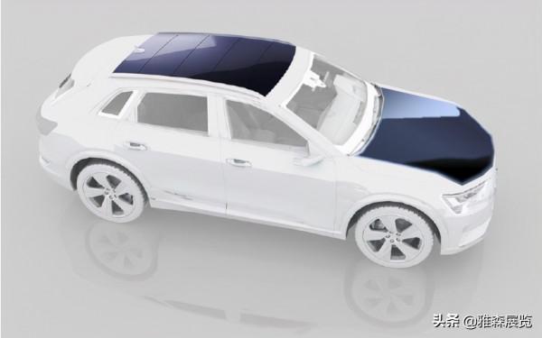 雅森日報丨玉柴釋出車燃氫發動機；百度上線北斗+5G 覆蓋高快速