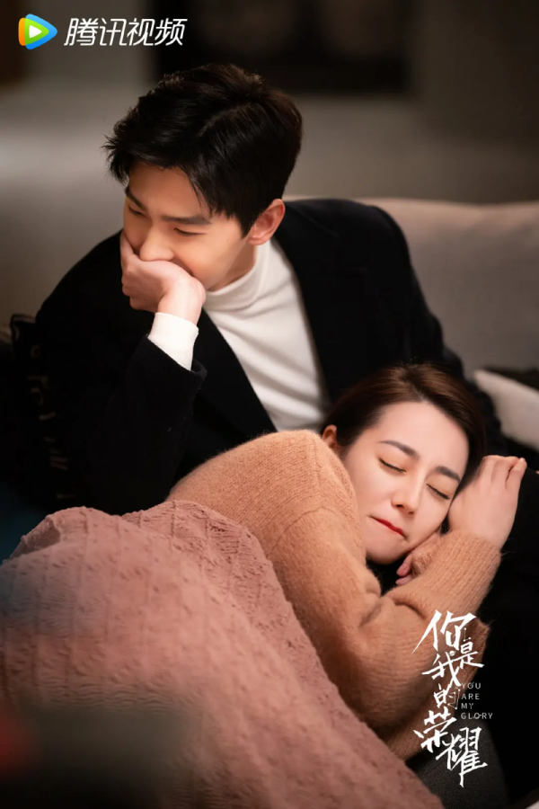 2021年豆瓣高分甜寵劇前10：《司藤》第5，第1是《御賜小仵作》