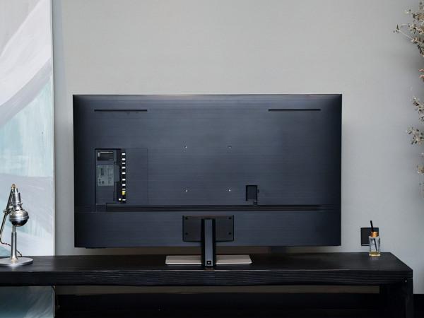 展現NeoQLED魅力:三星QN85A電檢視賞 展現NeoQLED魅力:三星QN85A電檢視賞