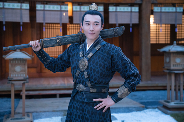 演技大爆發，這6位一人分飾多角出神入化，性格迥異讓人眼前一亮