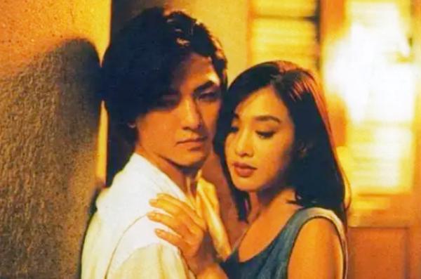 “青島媳婦”鍾麗緹：三婚帶3個女兒嫁小丈夫，愛他也愛他的家鄉