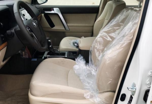 情懷普拉多2.7 升級機械增壓 越野生存“法”則 情懷普拉多2.7 升級機械增壓 越野生存“法”則