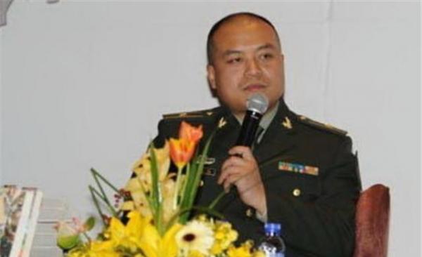 中國特種兵郭小俊：出身嵩山少林，首個進入歐洲的亞洲特種教官