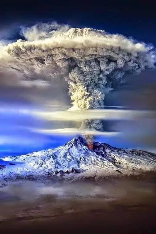 分享圖片&mdash;&mdash;奇美純淨風景集錦