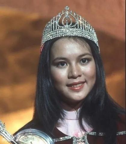 歷年香港小姐冠軍顏值大比拼，誰曾是你心中美出天際的絕代佳人？