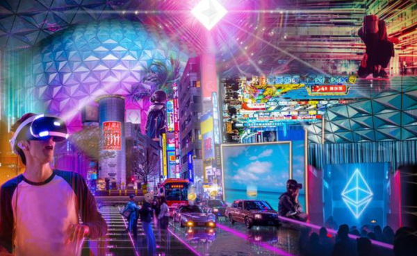 英偉達市值超臺積電,可不只是因為元宇宙 英偉達市值超臺積電,可不只是因為元宇宙