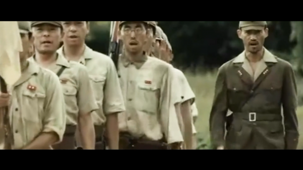 日本投降後,在我國偷偷埋入炸藥,60年後老兵良心發現說出地址 日本投降後,在我國偷偷埋入炸藥,60年後老兵良心發現說出地址