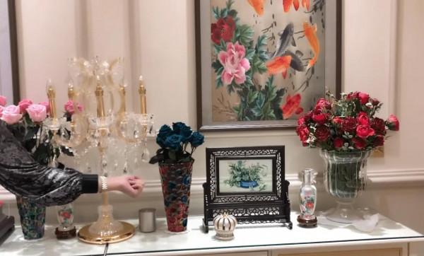 帶你感受一下卡達土豪家近兩萬平的豪宅,貧窮真的會限制想象 帶你感受一下卡達土豪家近兩萬平的豪宅,貧窮真的會限制想象