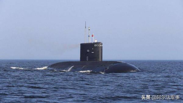 讓美國為挑釁行徑付代價，俄軍下達命令：向侵犯主權敵艦開火