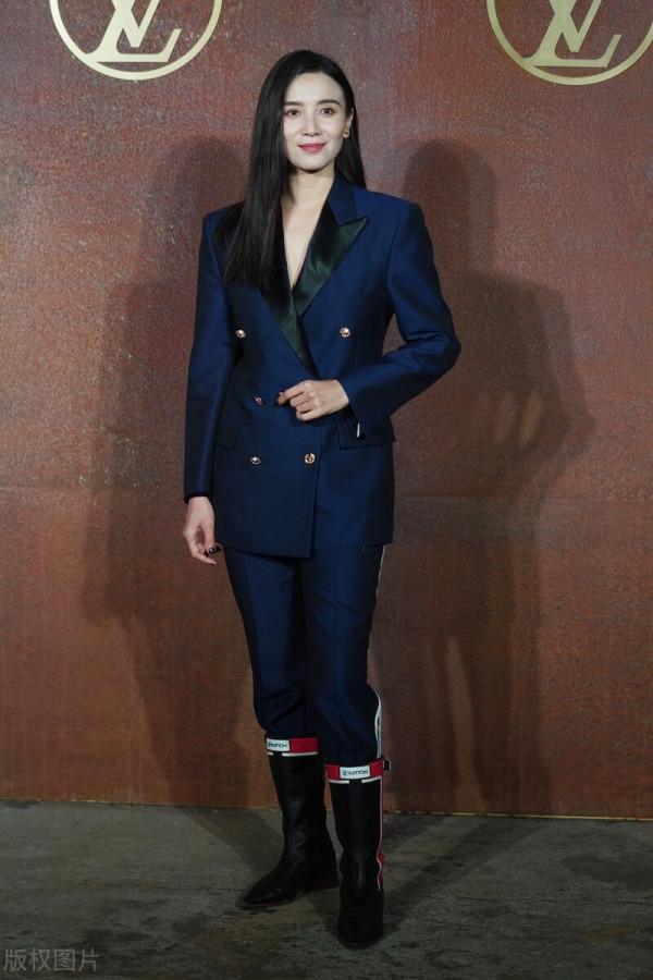 爭奇鬥豔：熱巴，楊超越，吳宣儀，娜娜