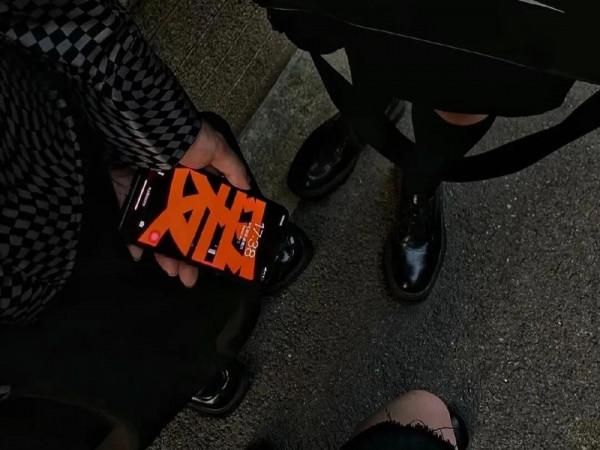 那 些 清 醒 又 現 實 的 文 案