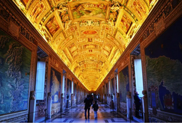 世界級&OpenCurlyDoubleQuote;天花板&rdquo;大PK，誰最酷？