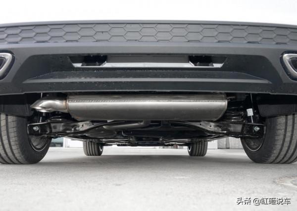 18萬就能買奧迪！顏值高動力好，科技感十足，年輕人的第一臺豪車