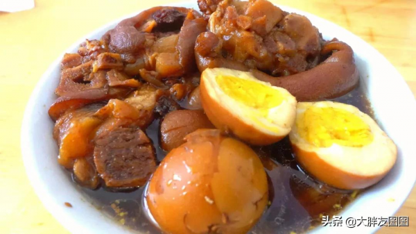 秋風起，吃豬腳姜最滋補，祛風驅寒，還能美容養顏，我家每年必煮