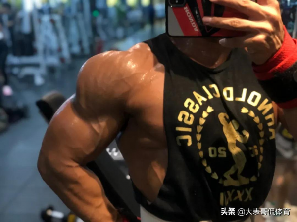 「環球之星」-畢百萬，你只管努力，剩下的交給時間