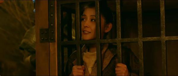 瘋狂懟臉拍,打戲拍得像吃雞,《風起洛陽》拍成這樣,導演要負責 瘋狂懟臉拍,打戲拍得像吃雞,《風起洛陽》拍成這樣,導演要負責