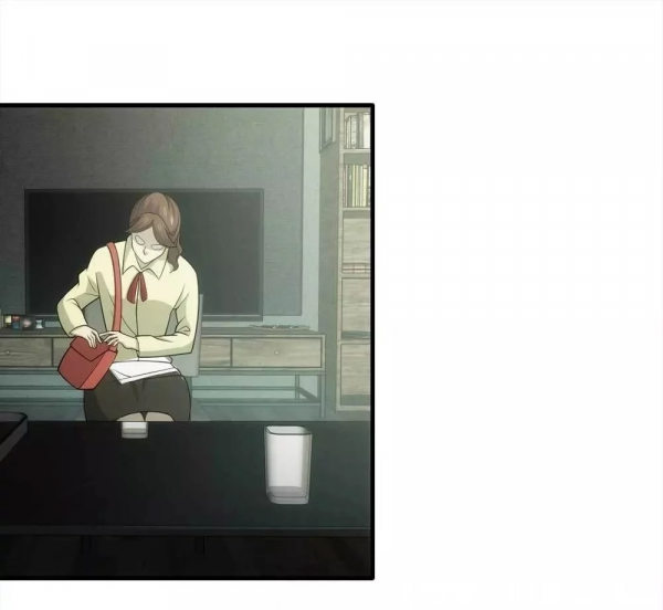 漫畫:另一個自己 漫畫:另一個自己