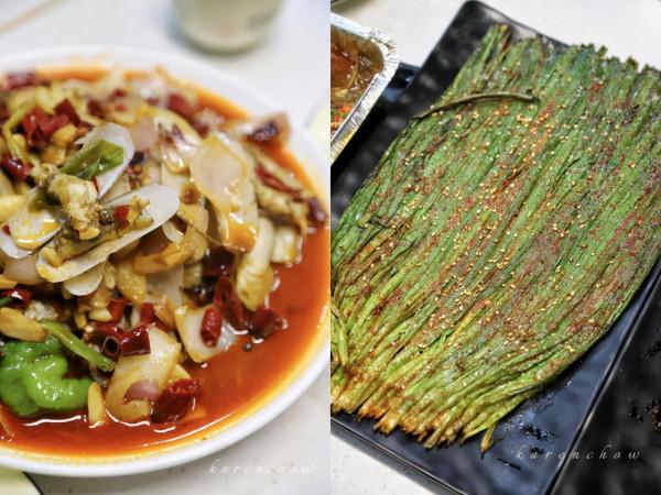 青海甘肅｜逆時針走青甘環線，美食、美景不可辜負（上）