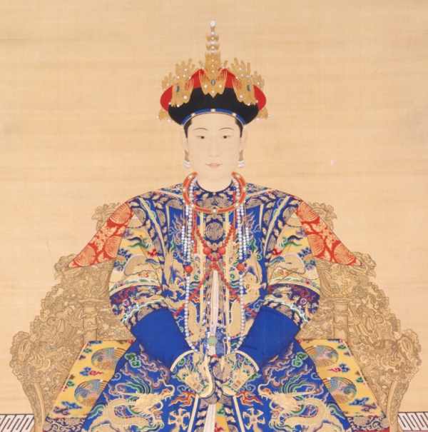 康熙帝幼子允秘：17歲封親王，被哥哥雍正捧在手心裡