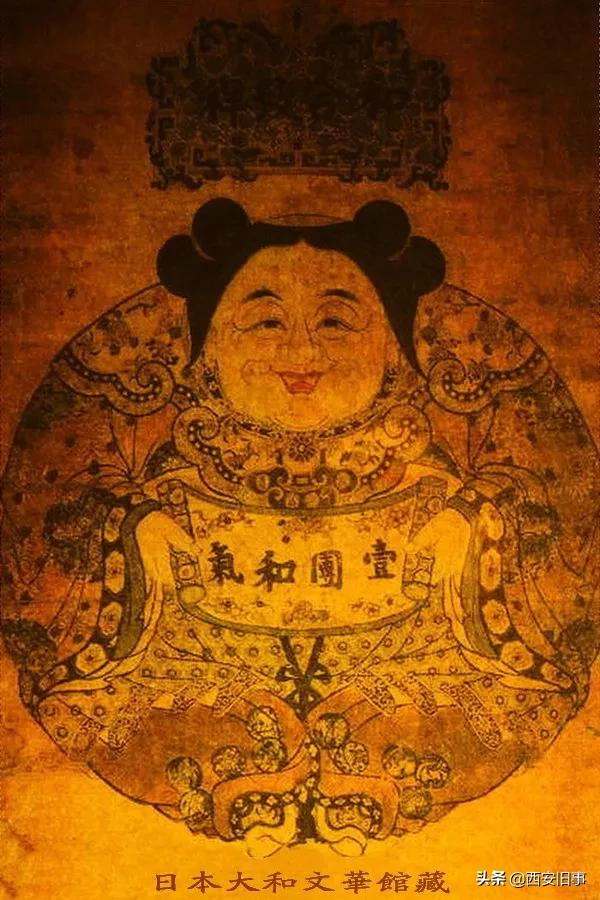 汪瑞：木版年畫中的喜神