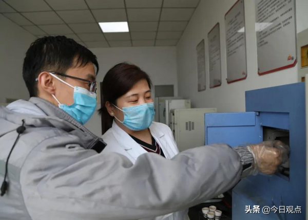 科技感拉滿！潞安化工集團全面構建生態創新體系