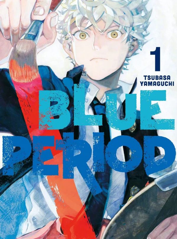 10月無敵燃漫!這部動畫看著看著就哭了 10月無敵燃漫!這部動畫看著看著就哭了