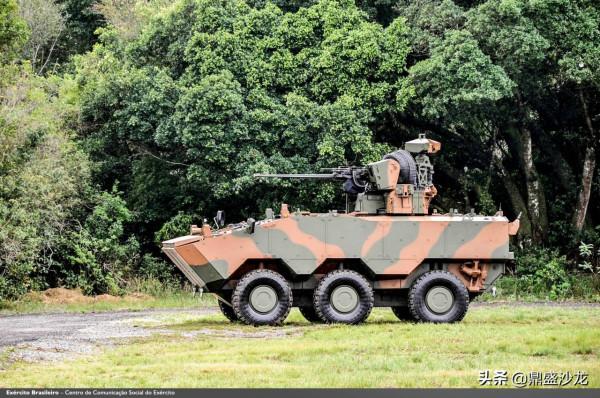 破釜沉舟,中國誓要拿下阿根廷步兵戰車訂單,還需改善這些地方 破釜沉舟,中國誓要拿下阿根廷步兵戰車訂單,還需改善這些地方