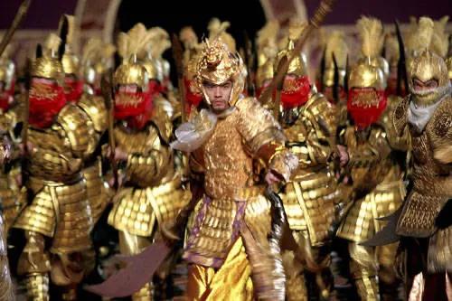 萬曆三大徵真的掏空了明朝國庫嗎？