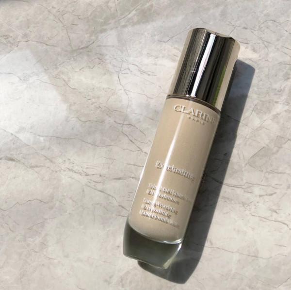 連許瑋甯都說:工作時的妝容是一種互相成就 連許瑋甯都說:工作時的妝容是一種互相成就