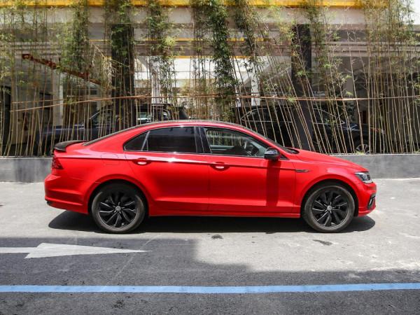 大眾這些為年輕人打造的運動轎車 為何大家卻不買賬？