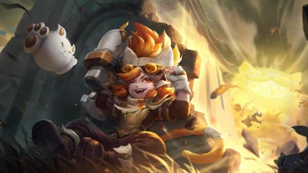 KPL出場率第一的沈夢溪,為何路人局幾乎沒人用?根本帶不動 KPL出場率第一的沈夢溪,為何路人局幾乎沒人用?根本帶不動