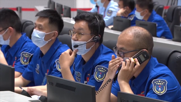 神舟十二號成功返航！為何中國飛船成功率100%？航天人付出良多