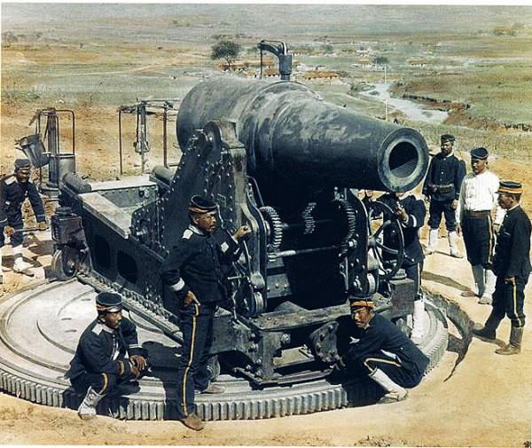 1904日俄戰爭啟示:沒有能力守護自己的東西,就註定會被掠奪 1904日俄戰爭啟示:沒有能力守護自己的東西,就註定會被掠奪