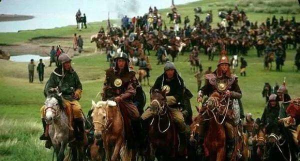 憑什麼哈薩克能佔中亞一半土地!它為何這麼大? 憑什麼哈薩克能佔中亞一半土地!它為何這麼大?