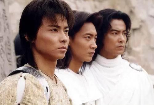 屬於80,90的回憶,這些童年神劇,全看過的說明我們已經不再年輕 屬於80,90的回憶,這些童年神劇,全看過的說明我們已經不再年輕