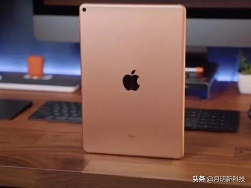 有史以來價效比最高的蘋果平板電腦，ipad2022但可能不適合你