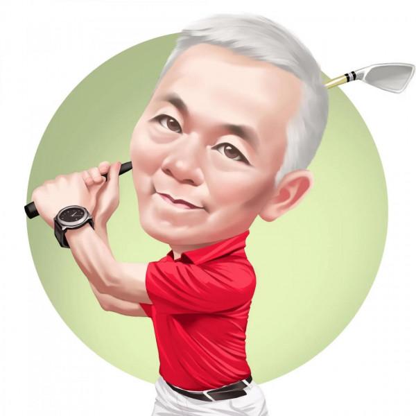 換個新頭像吧，各種造型的手繪漫畫頭像，看一下不一樣的自己