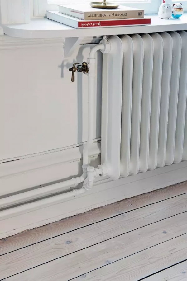 夫妻倆改造48m²老房,變身腔調爆棚的精緻公寓 夫妻倆改造48m²老房,變身腔調爆棚的精緻公寓