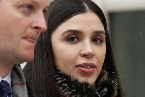 世界第一毒梟：情迷女議員，策反女臥底，娶18歲選美冠軍做小嬌妻