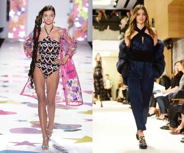 小鎮走出的國際超模，攜3娃改嫁首富之子，水果妹如何一路開掛？