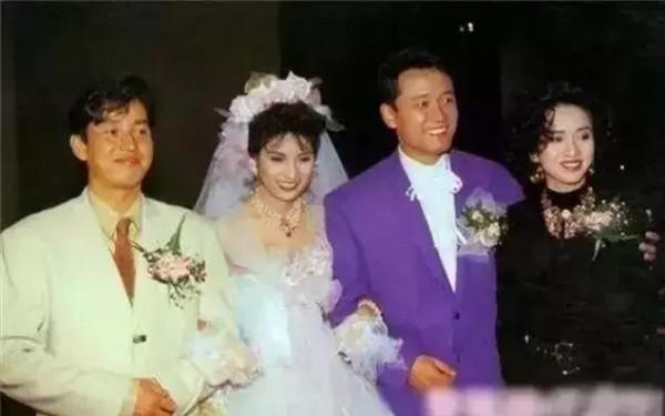 她們是TVB七仙女，各個都是美女，如今有人去世，有人命運悲慘