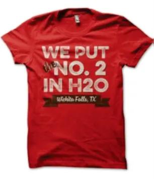 什麼?美國人竟然直接喝中水? 什麼?美國人竟然直接喝中水?